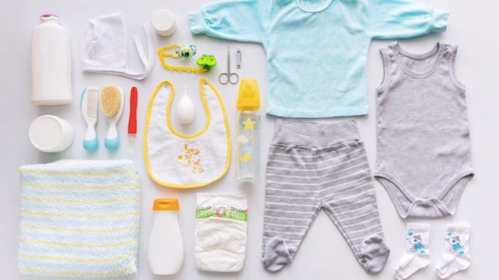 одећа за новорођенче