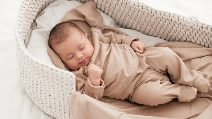 одећа за новорођенче