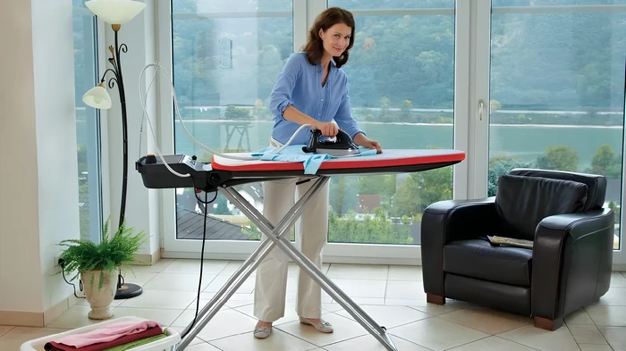 даска за пеглање