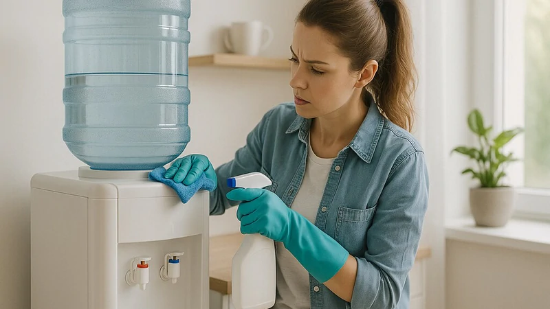 хладњак за воду